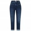 Aktion 🌟 MAC Stretch-Jeans »MAC RICH CARROT used dark wash 2610-90-0389L D892« 🌟