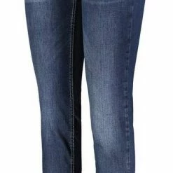 Bestes Angebot 🛒 MAC Stretch-Jeans »MAC CARRIE PIPE new basic wash 5954-90-0380L-D845« 🔥