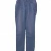 Angebote 🧨 MAC Regular-fit-Jeans »MAC Melanie Stretch-Jeans stylische Damen Straight Leg-Hose Freizeit-Jeans im 5-Pocket-Style Blau« 💯