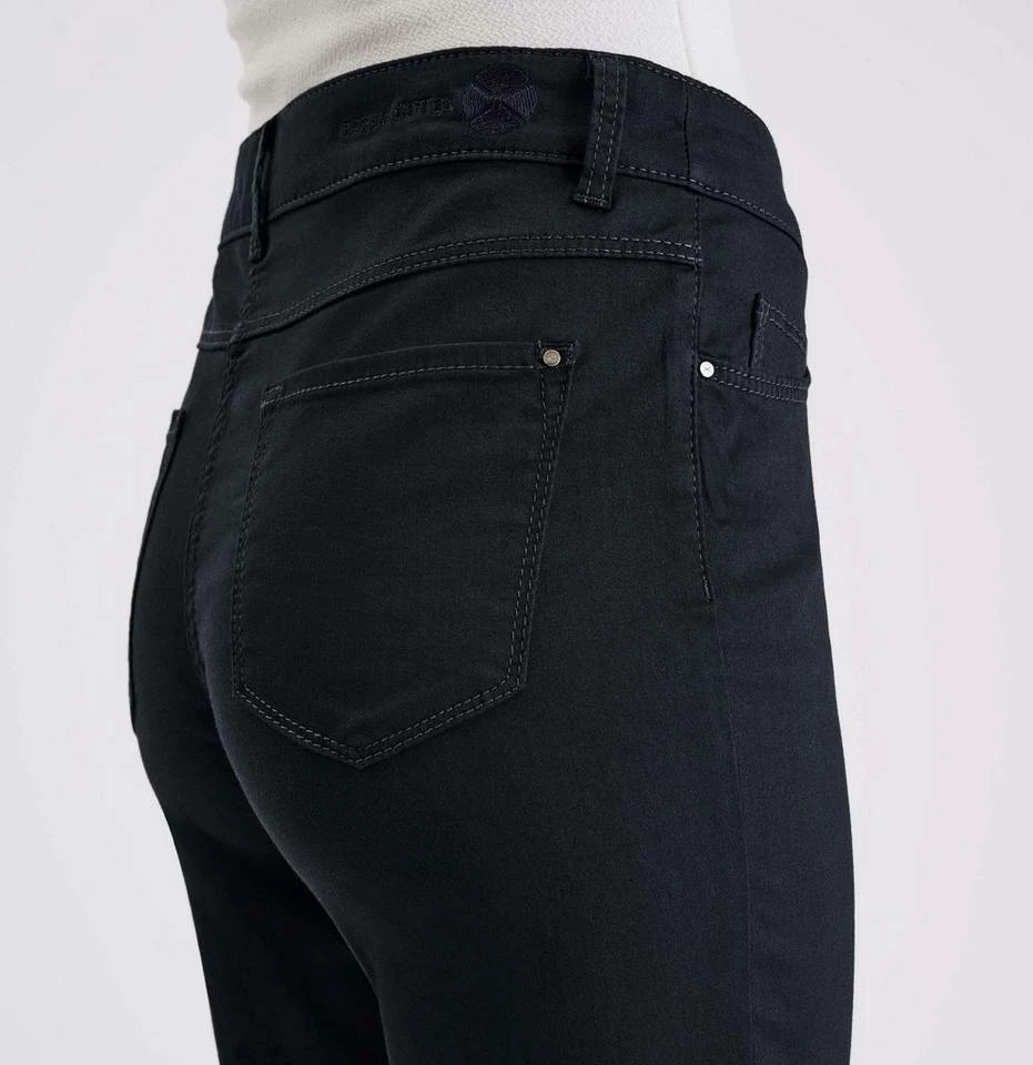 Angebote ✨ MAC Stretch-Jeans »MAC DREAM cotton midnight blue 5460-00-0425L-P198« ⭐ – Bild 6