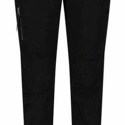 Schlussverkauf ❤️ MAC Stretch-Jeans »MAC RICH cargo black PPT 2377-00-0430L 090R« ✔️