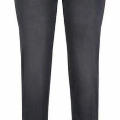 Billig 🤩 MAC Regular-fit-Jeans »AngelaDamen 👖 Jeans Hose 0380L524097 D951 *« 😉