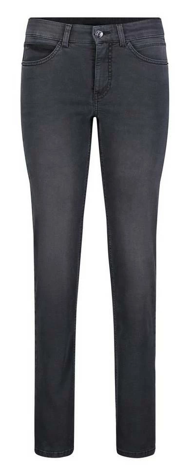 Billig 🤩 MAC Regular-fit-Jeans »AngelaDamen 👖 Jeans Hose 0380L524097 D951 *« 😉