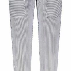Bestpreis 💯 MAC Stretch-Jeans »MAC EASY white stripes 2758-00-0231 010S« 🧨