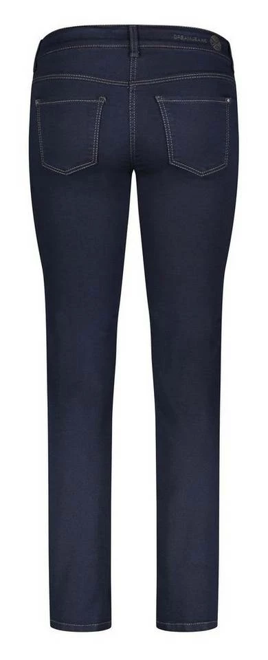 Neu 🎁 MAC Regular-fit-Jeans »MAC Dream Damen 👖 Jeans Hose 0355L540190 D801« ✔️ – Bild 31