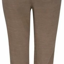 Am billigsten 👏 MAC Stretch-Jeans »MAC EASY chino ocher brown 2786-00-0214L-244R« 🌟