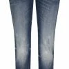 Brandneu ⭐ MAC Stretch-Jeans »MAC STRAIGHT authentic blue dirty wash 2905-90-033« 🎁