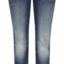 Brandneu ⭐ MAC Stretch-Jeans »MAC STRAIGHT authentic blue dirty wash 2905-90-033« 🎁