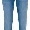 Aktion 💯 MAC Stretch-Jeans »MAC STELLA mid blue main wash 5100-90-0380 D546« 🔔