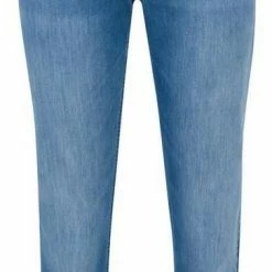 Aktion 💯 MAC Stretch-Jeans »MAC STELLA mid blue main wash 5100-90-0380 D546« 🔔