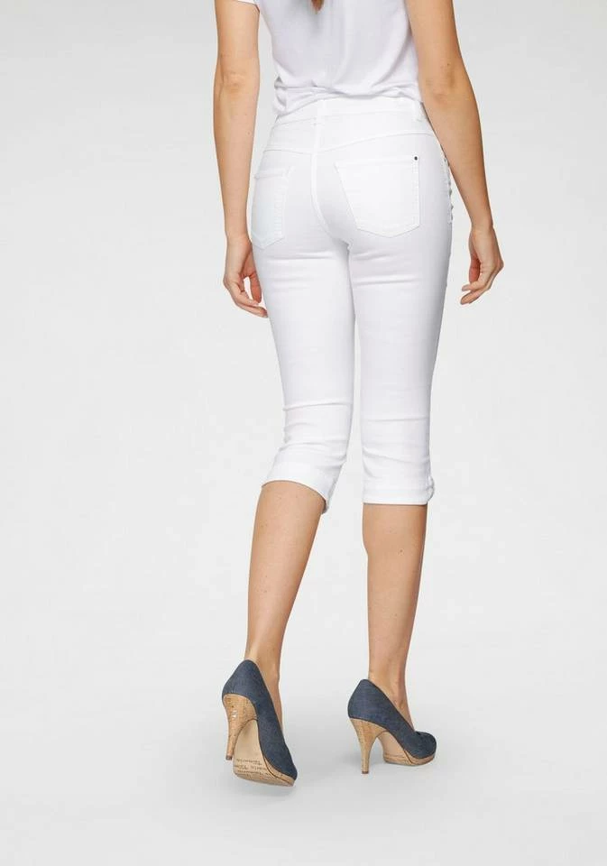 Neu ✨ MAC Cargojeans »Dream Capri« ❤️ – Bild 2