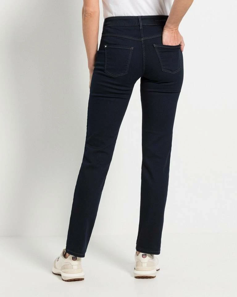 Rabatt ✨ MAC 5-Pocket-Jeans »Jeans Dream« Dark Blue Rinse#ft5_slash#L32, Mid Blue#ft5_slash#L32 ✨ – Bild 5