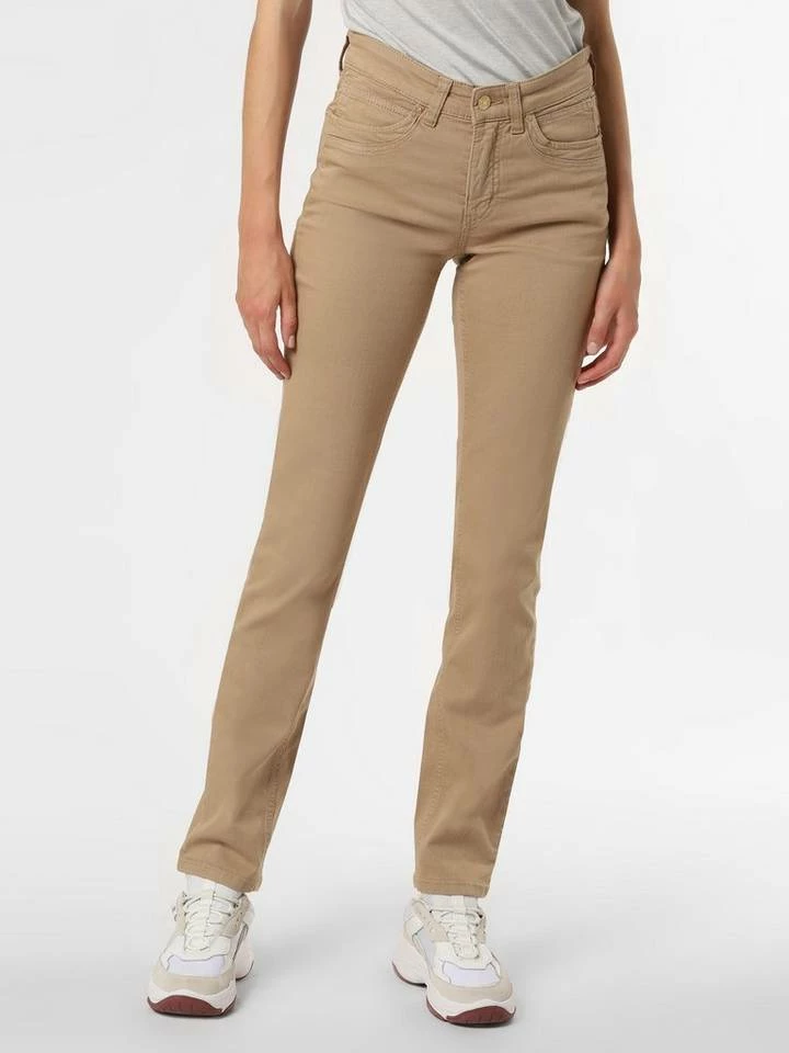 Am billigsten 🤩 MAC 5-Pocket-Hose »Angela« ✨ – Bild 2