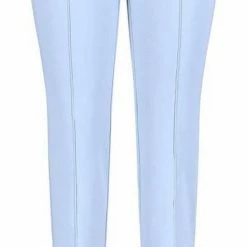 Schlussverkauf ❤️ MAC Stretch-Jeans »MAC ANNA ☀️ summer light blue 5289-00-0123 149« ⌛