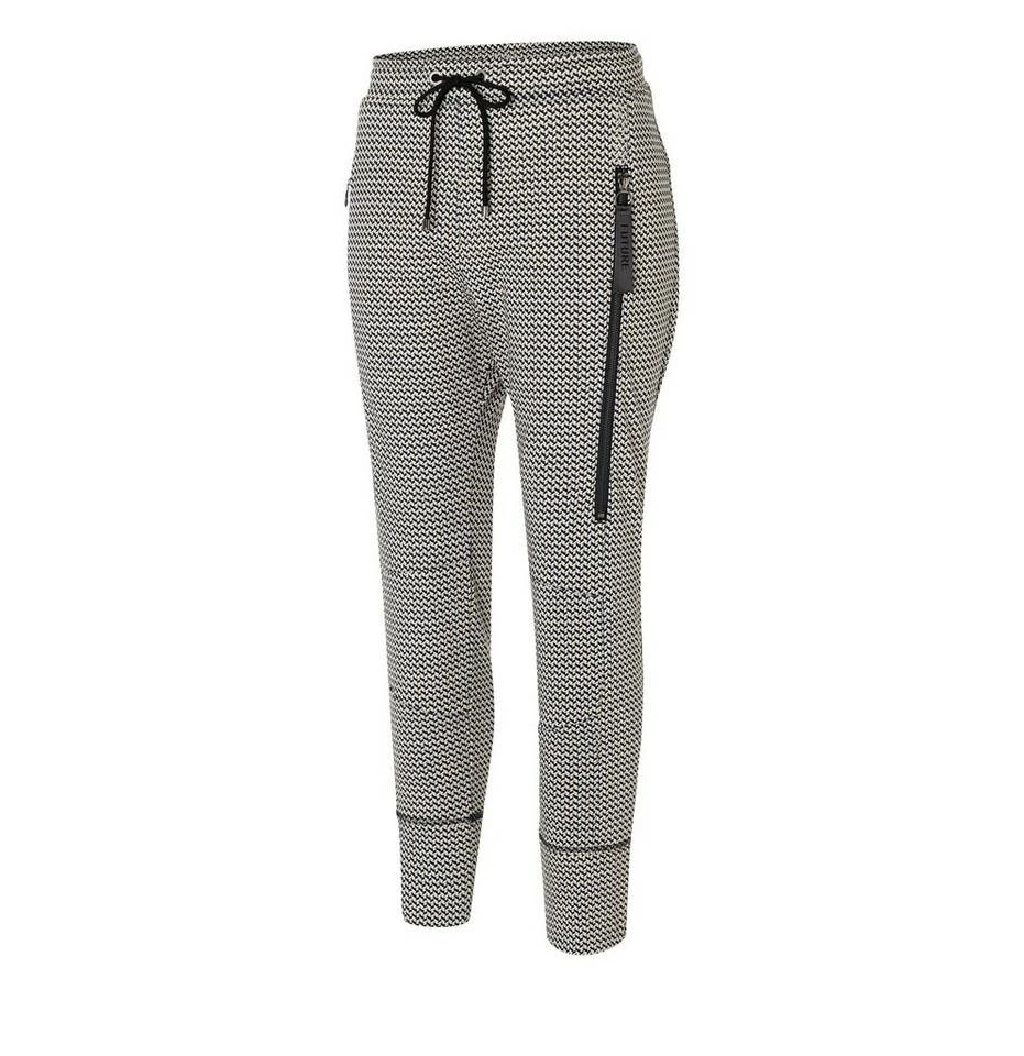 Brandneu 👏 MAC Stretch-Jeans »MAC FUTURE golden grain printed 2773-01-0110 572B« ❤️ – Bild 4