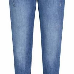 Neu ✨ MAC Stretch-Jeans »MAC RICH basic fancy wash 2350-90-0389L D594« 👏
