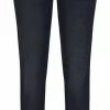 Coupon 🌟 MAC Stretch-Jeans »MAC MELANIE dark wash blue black 5040-97-0380L« ⌛
