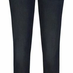 Coupon 🌟 MAC Stretch-Jeans »MAC MELANIE dark wash blue black 5040-97-0380L« ⌛