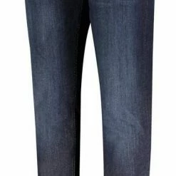 Besorgen 🤩 MAC 5-Pocket-Jeans »MAC MACFLEXX dark blue rinsed wash H736« 🌟