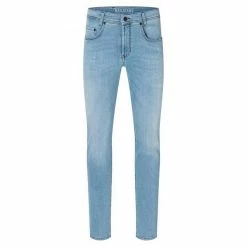 Beste Bewertungen von 🎁 MAC Regular-fit-Jeans »Herren 👖 Jeans MACFLEXX pure indigo authentic Art.Nr. 1995L051801 H334*« 🎉