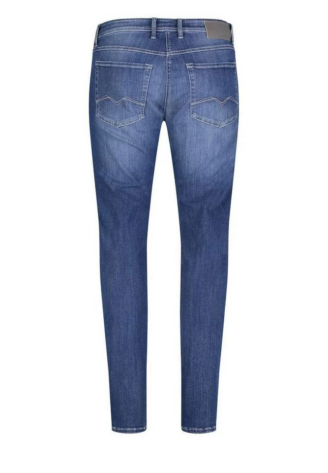 Angebote 😍 MAC Regular-fit-Jeans »Herren 👖 Jeans MACFLEXX 1995L051801 H559*« 😉 – Bild 2