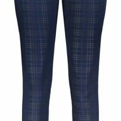 Auslauf 🤩 MAC Stretch-Jeans »MAC DREAM SKINNY deep navy printed 5402-00-0355« 😍