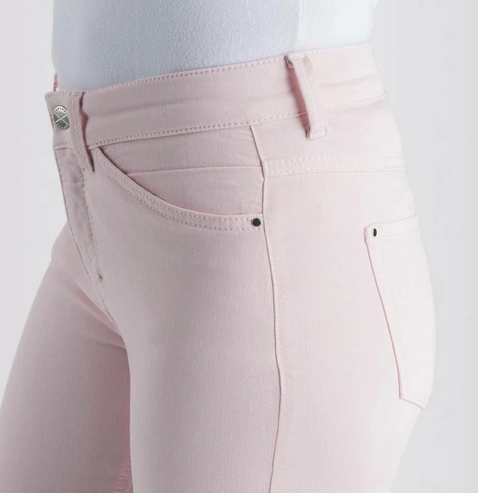 Beste Bewertungen von 🔥 MAC Regular-fit-Jeans »MAC Dream Chic Damen 👖 Jeans Hose 0355l547100 704R« ✨ – Bild 11