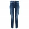 Bestes Angebot 🔥 MAC Stretch-Jeans »MAC DREAM SKINNY medium blue authentic 2600-90-035« ⌛