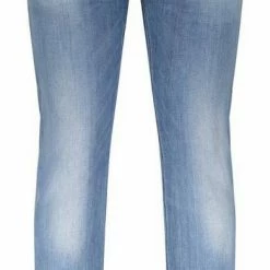 Rabatt 🔔 MAC 5-Pocket-Jeans »MAC ARNE PIPE authentic sky blue 0517-00-1973L« ⌛