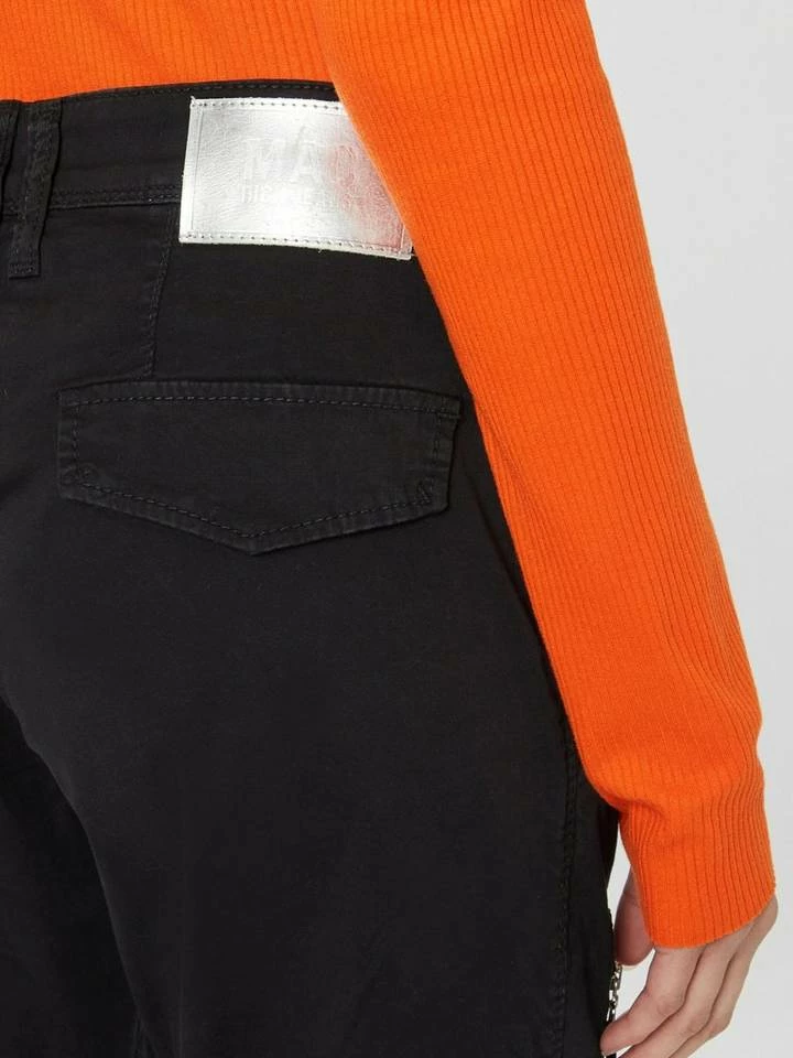 Neu 🥰 MAC Stoffhose »Rich« (1-tlg) 💯 – Bild 5