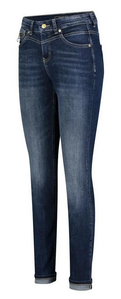 Budget 🎁 MAC Regular-fit-Jeans »Damen Hose Rich Slim 0389L590490 D671 *« 🤩 – Bild 4