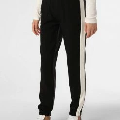 Rabatt 🧨 MAC Bundfaltenhose »Easy« 🧨