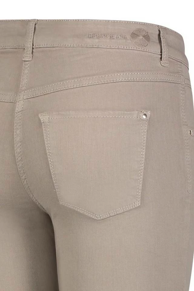 Brandneu 🔥 MAC Stretch-Jeans »MAC DREAM SLIM ginger brown PPT 5407-00-0355L 238R« 👏 – Bild 3