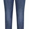 Blitzangebot 🎁 MAC Stretch-Jeans »MAC MELANIE basic wash 5040-90-0392L D844« ✔️