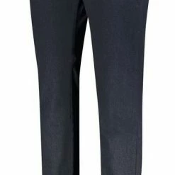 Großhandel 🎁 MAC 5-Pocket-Jeans »MAC LENNOX midnight blue printed 6365-00-0679L« 🌟