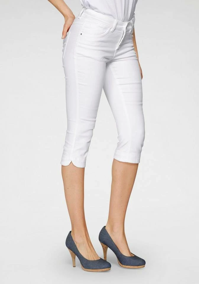 Neu ✨ MAC Cargojeans »Dream Capri« ❤️