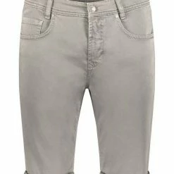 Top 10 😉 MAC 5-Pocket-Jeans »MAC JOG'N LIGHT ash grey PPT 0562-00-0715 053R« ⌛