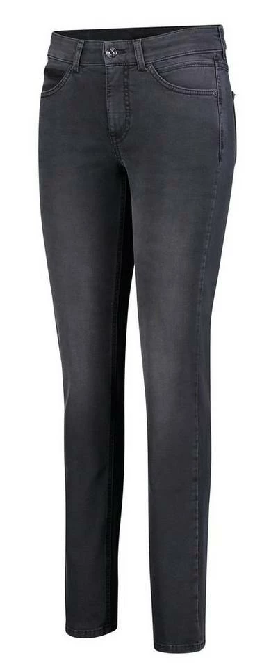Billig 🤩 MAC Regular-fit-Jeans »AngelaDamen 👖 Jeans Hose 0380L524097 D951 *« 😉 – Bild 4