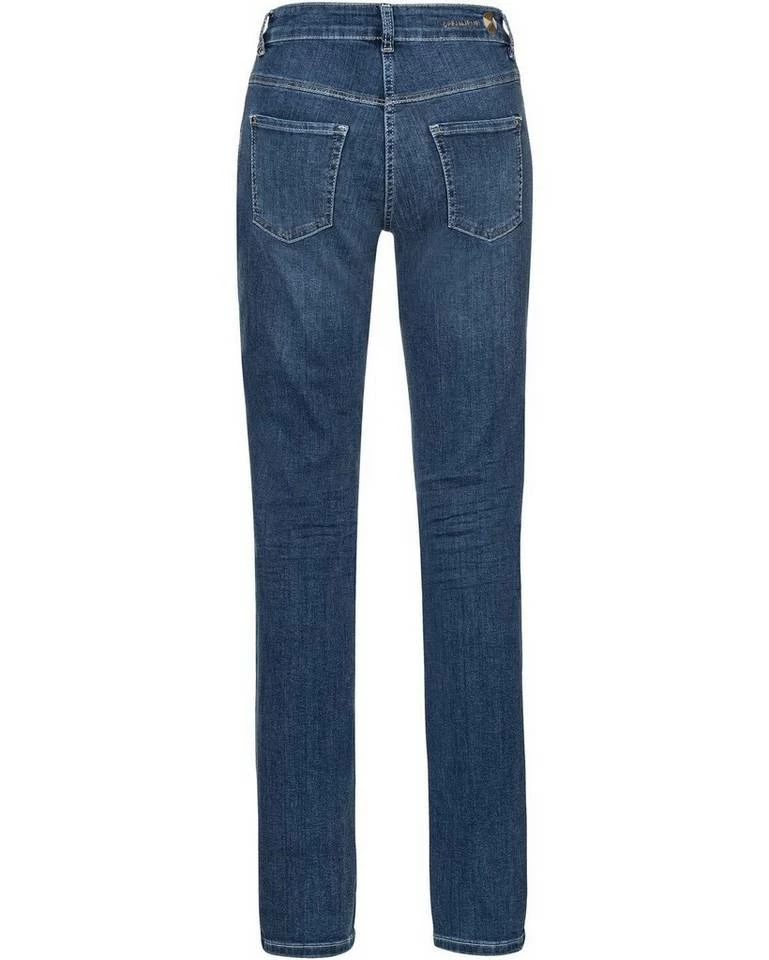 Schlussverkauf 🌟 MAC 5-Pocket-Jeans »Jeans Dream« Mid Blue#ft5_slash#L30 | Mid Blue#ft5_slash#L30, Dark Blue Rinse#ft5_slash#L30 | Dark Blue Rinse#ft5_slash#L30, Mid Blue#ft5_slash#L34 | Mid Blue#ft5_slash#L34, Dark Blue Rinse#ft5_slash#L34 | Dark Blue Rinse#ft5_slash#L34 🔔 – Bild 7