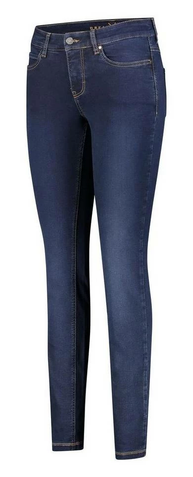 Am billigsten 🥰 MAC Regular-fit-Jeans »MAC Dream Skinny Damen 👖 Jeans Hose 0355l540290 D826« 😉 – Bild 4