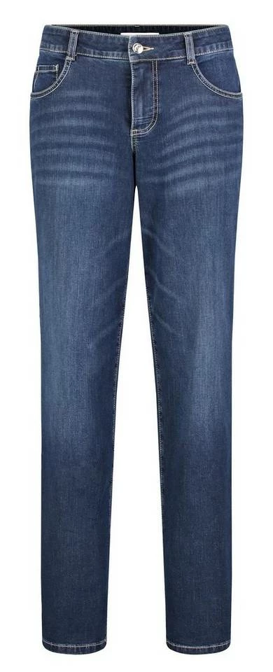 Aktion 🥰 MAC Stretch-Jeans »MAC GRACIA blue basic wash 5381-90-0391L-D844« 👍 – Bild 18