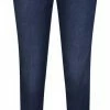 Billig 😀 MAC Stretch-Jeans »MAC CHINO dark blue used 3075-90-0353 D636« 🔔
