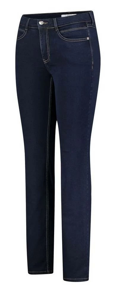 Rabatt 🛒 MAC Regular-fit-Jeans »MAC Angela Perfect Fit Damen Hose 0380l524087« 🌟 – Bild 19