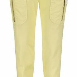 Beste Bewertungen von ✔️ MAC Stretch-Jeans »MAC FUTURE light yellow 2705-00-0404L-504R« 😀