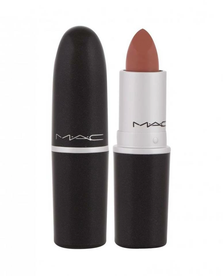 Auslauf 👏 MAC Lippenstift »Mac Matte 💄 Lipstick Velvet Teddy 3 g« ❤️ – Bild 2