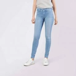 Brandneu 🥰 MAC Bequeme 👖 Jeans »DREAM SKINNY« D826, D569, D999, D489 🎁