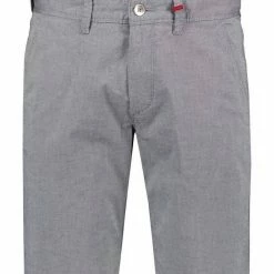 Brandneu 💯 MAC Shorts »Herren Bermuda "Lenny"« Blau (51), Marine (52) 🧨