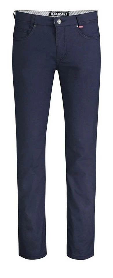 Großhandel 🔥 MAC Chinohose »Herren Five-Pocket Hose "Arne" Modern Fit« Silber (12), Marine (52), Anthrazit (14) 😀 – Bild 51