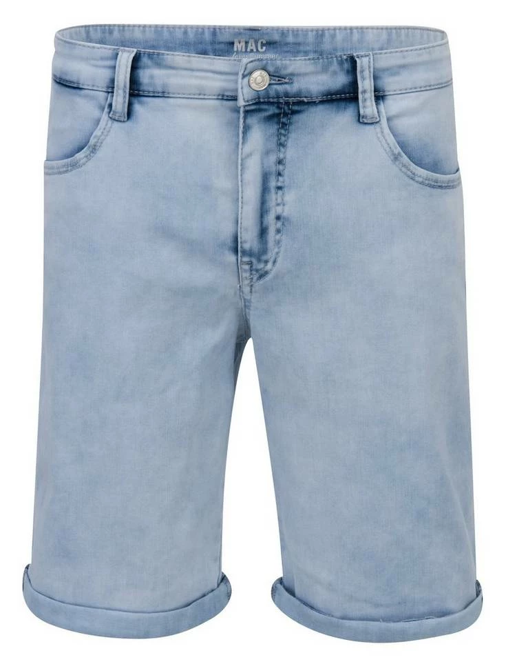 Schlussverkauf 🎁 MAC 👖 Jeansshorts »Shorty ☀️ summer clean« 🎉 – Bild 17