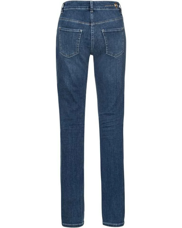 Schlussverkauf 🌟 MAC 5-Pocket-Jeans »Jeans Dream« Mid Blue#ft5_slash#L30 | Mid Blue#ft5_slash#L30, Dark Blue Rinse#ft5_slash#L30 | Dark Blue Rinse#ft5_slash#L30, Mid Blue#ft5_slash#L34 | Mid Blue#ft5_slash#L34, Dark Blue Rinse#ft5_slash#L34 | Dark Blue Rinse#ft5_slash#L34 🔔 – Bild 2